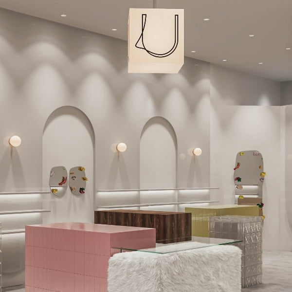NOSE SHOPの新業態「U NOSE SHOP（ユー ノーズショップ）」が心斎橋