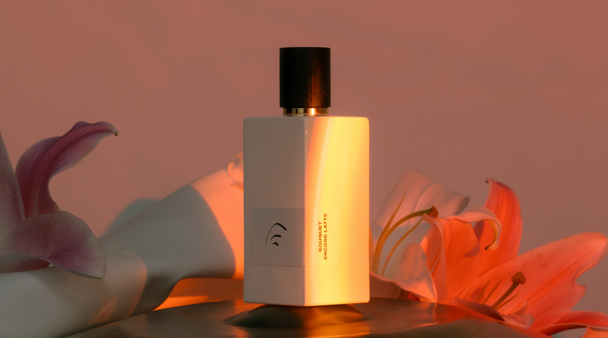 チュベローズの魅力を情熱的に描くHistoires de Parfumsの新作「チュベ チュベローズの魅力を情熱的に描くHistoires de Parfumsの新作「チュベ