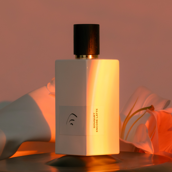 Musse Broca オードパルファム Musse Broca オードパルファム オードパルファム / the SAEM(香水