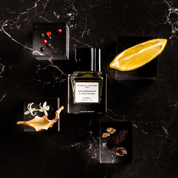 Essential Parfumsから新作4種＆人気作の限定デザインが11/28発売