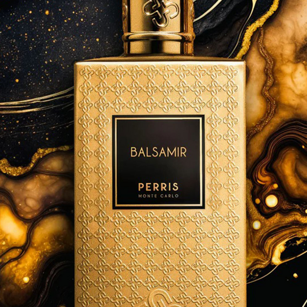 Perris Monte Carloから、官能的でパワフルなオリエンタル