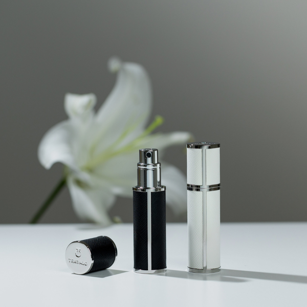 Travaloのアトマイザーに新バージョン、新色が2月6日に登場！ – NOSE SHOP