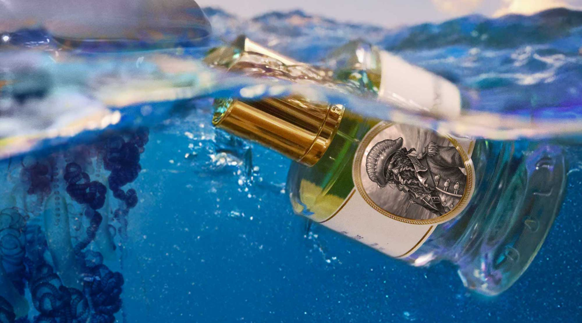 Nishaneから、心を満たす豊かなフローラルの香りを閉じ込めた2種の新作