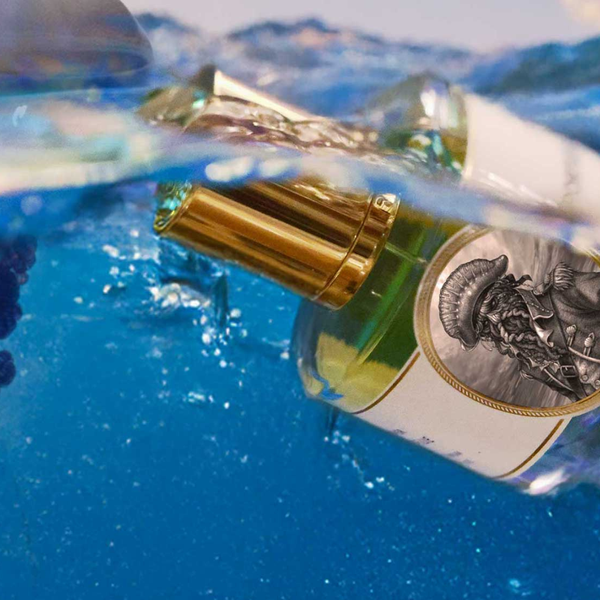 美しい海に潜むスリルと欲望を描くZoologistの新作「ポーチュギーズ