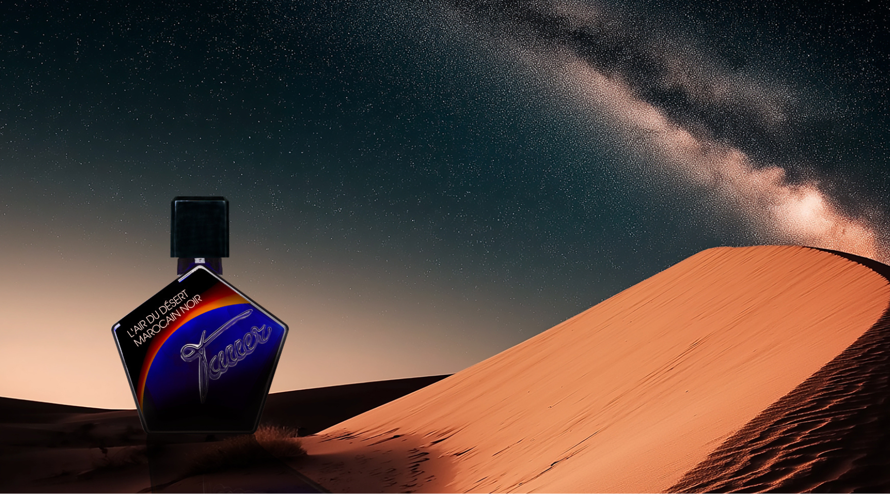 Pierre Guillaume、The Different Company、Tauer Perfumes、L'Orchestre Parfum、Room 1015の5ブランドから新作アイテムが2月13日登場！