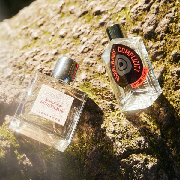 新たな金木犀（キンモクセイ）との出会い。NOSE SHOPが提案する