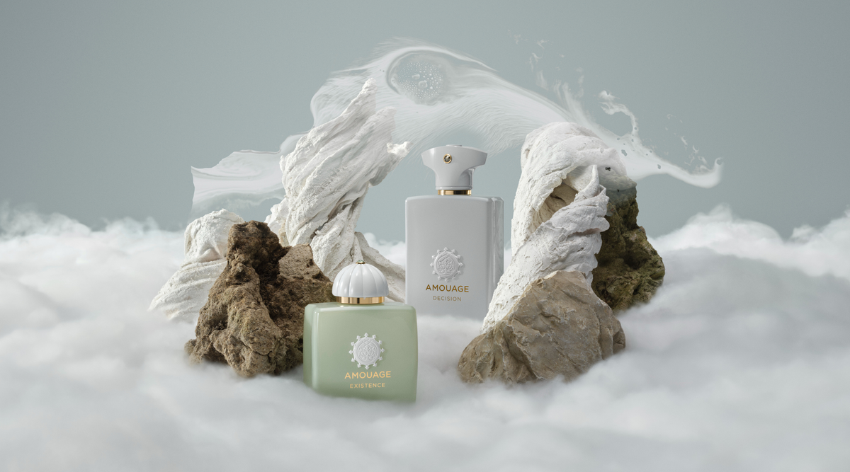 Jeroboamから洋梨を主役にした新作「クン アーモ」が10月8日より販売