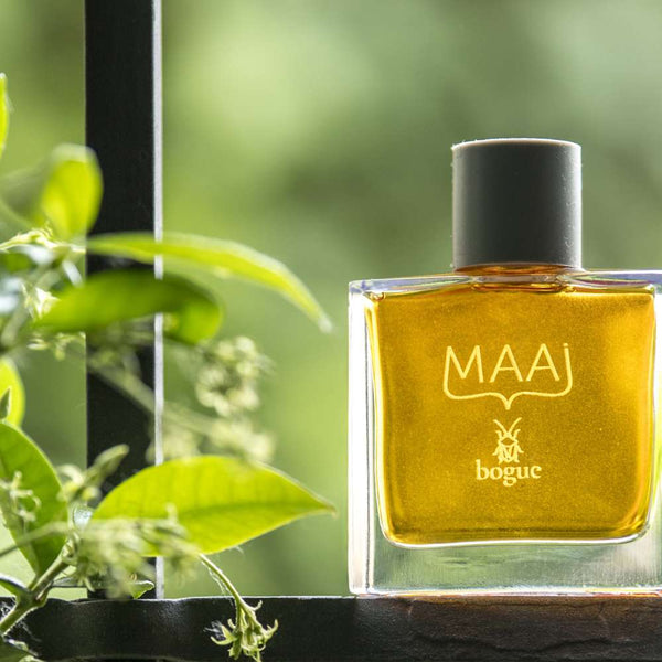 Bogue Profumo一部ラインアップがリニューアル！新作とパフューム