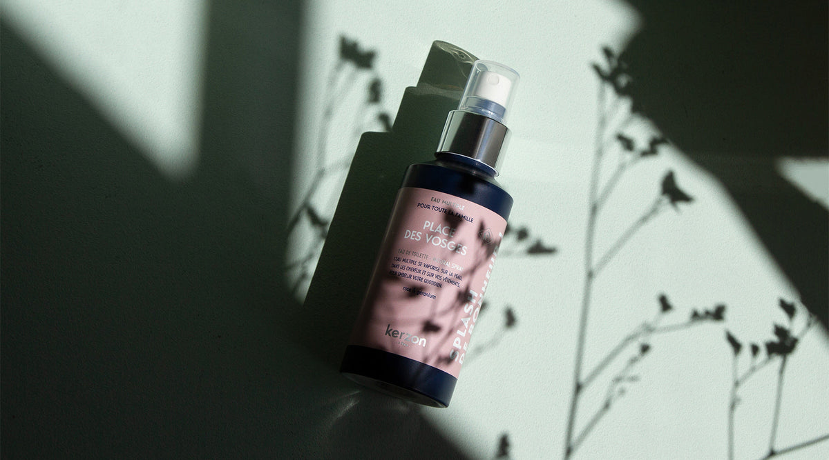 香水(ユニセックス) CRA-YON x MANTLE The Dusk Daze 50ml The Dusk Daze – Eau de Parfum | CRA-YON
