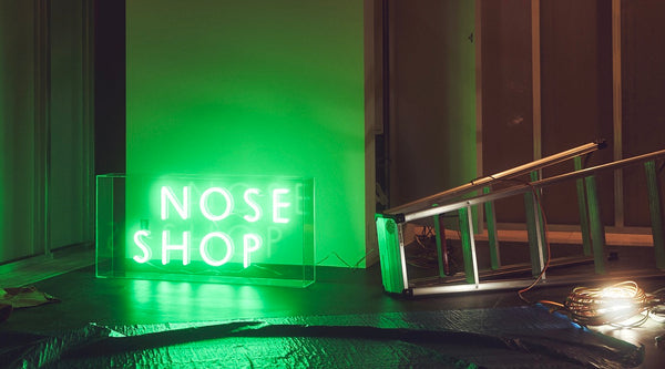 ハロー、ユウラクチョウ！2月18日NOSE SHOPがルミネ有楽町にオープン！