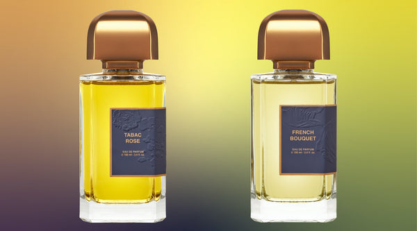 【新登場！】Bdk Parfums、Andrea Maackの新作が11月12日発売開始！