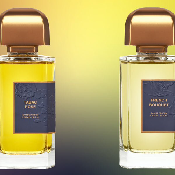 新登場！】Bdk Parfums、Andrea Maackの新作が11月12日発売開始