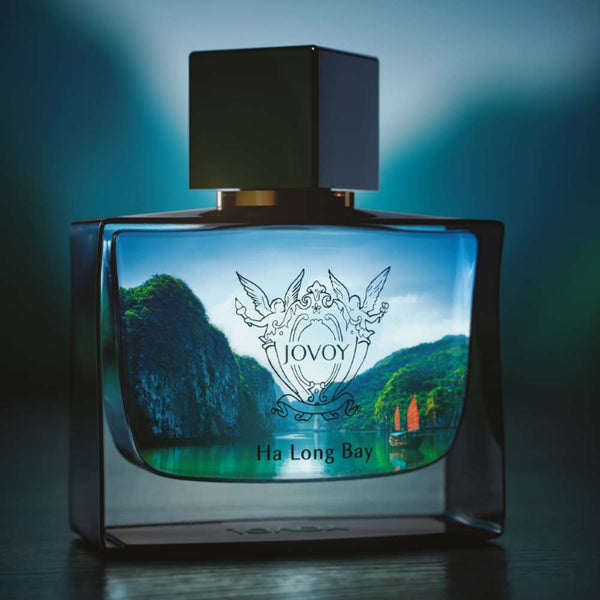 香水(女性用) Jovoy paris 80年以上の時を経て現代へ再生された「Jovoy Paris（ジョヴォワ パリ
