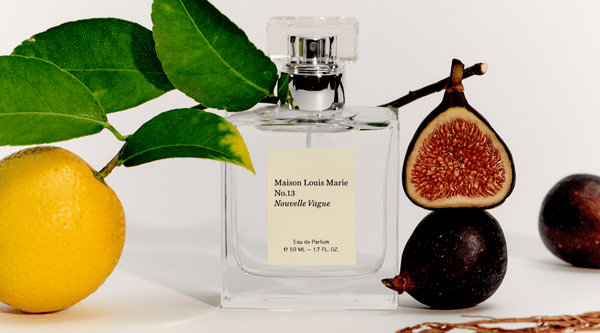 9月14日、Maison Louis Marieより新作香水とパフュームオイルが登場！ブランドの人気作を楽しめる2種類のキットもラインアップ！