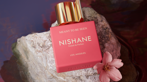 Nishaneから、心を満たす豊かなフローラルの香りを閉じ込めた2種の新作が11月6日に登場！