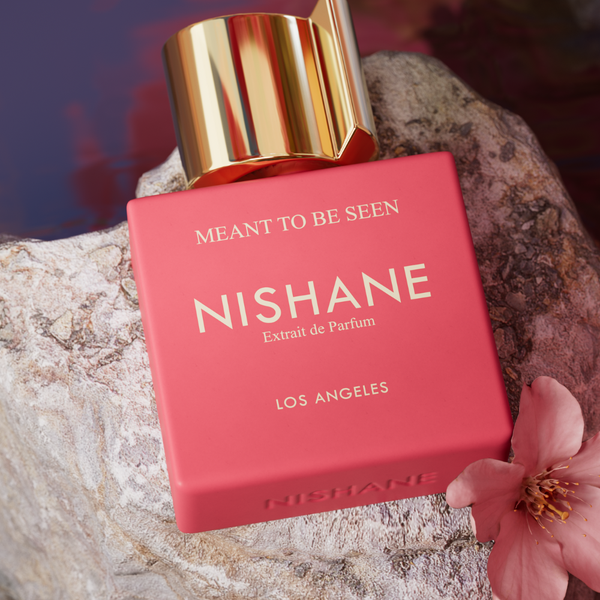 Nishaneから、心を満たす豊かなフローラルの香りを閉じ込めた2種の新作