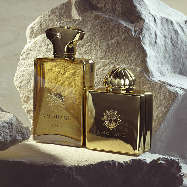 AMOUAGE アムアージュ ゴールド ウーマン オードパルファム 100ml ...