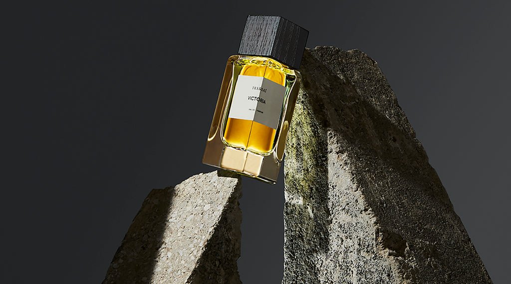 Frassai（フラッサイ）」が5/26日本初上陸！タイムレスでスローな香り