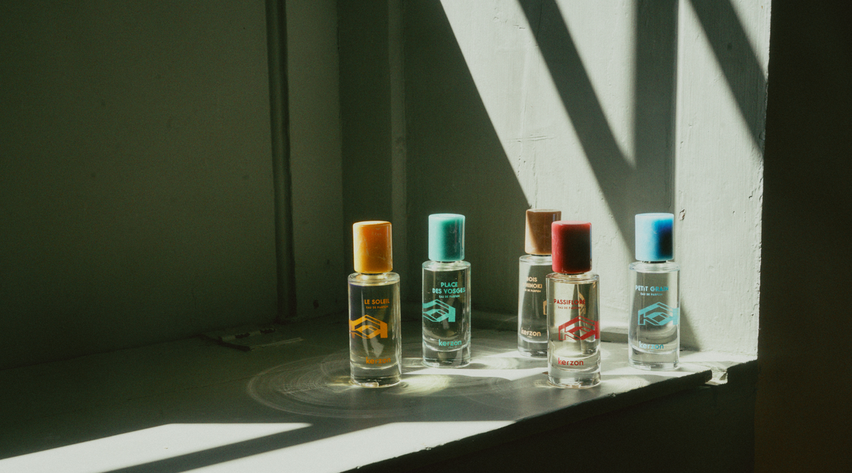 Maison Matineから、内なる世界へ誘う新作が8月15日に登場します