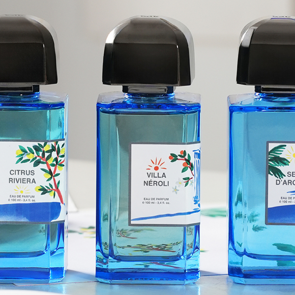 bdk parfums 香水 3本セット bdk Parfums トラベルサイズ3本セット (香水・フレグランス