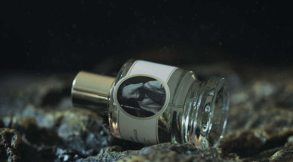 限定品 OLM ホライモリ◇ZOOLOGIST 10ml トラベルスプレー オウルム｜ホライモリ – NOSE SHOP
