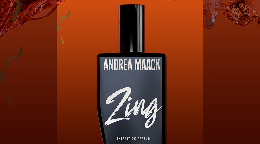 Andrea Maackから新作2種が6月27日にデビュー!さらに定番の3種には Andrea Maackから新作2種が6月27日にデビュー!さらに定番の3種には