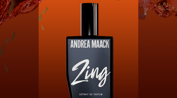 Andrea Maackから新作2種が6月27日にデビュー！さらに定番の3種には嬉しい15mlサイズが新登場！