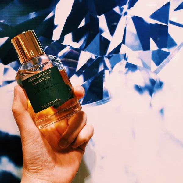 寒さに徹底抗戦卍アゲ香水！ – NOSE SHOP