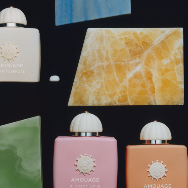 AMOUAGE 香水　トラベルセット2本 Secret Garden Travel Set – The House of Amouage