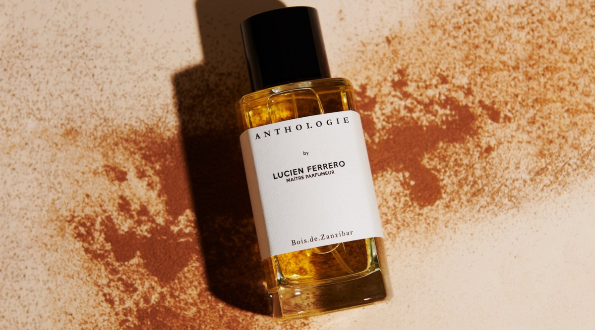 フランス パフューム ファセント ラジカルソフトネス 新ブランド