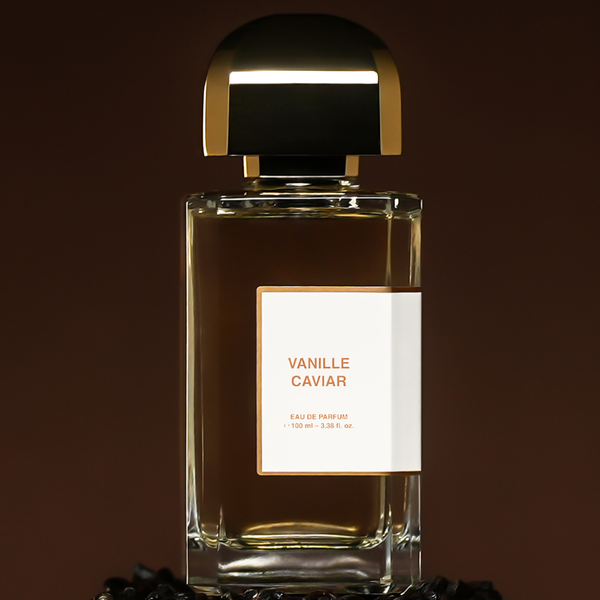 Bdk Parfumsから、バニラへの深い探求がもたらす黒く、濃密な新作