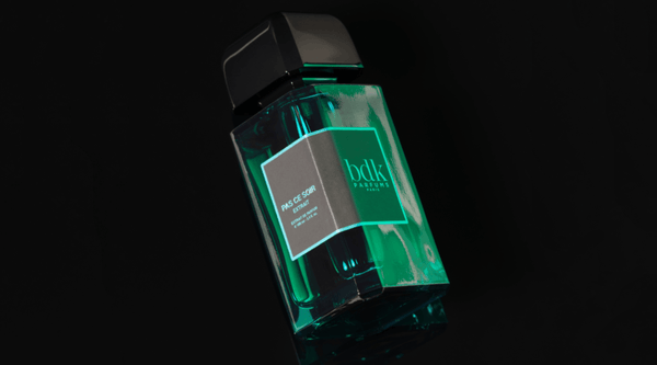 【9月22日】Bdk Parfumsからより濃密な香りとなったパスソワール エキストレが登場！さらに人気2種の10mlサイズも同日デビュー