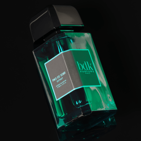 9月22日】Bdk Parfumsからより濃密な香りとなったパスソワール