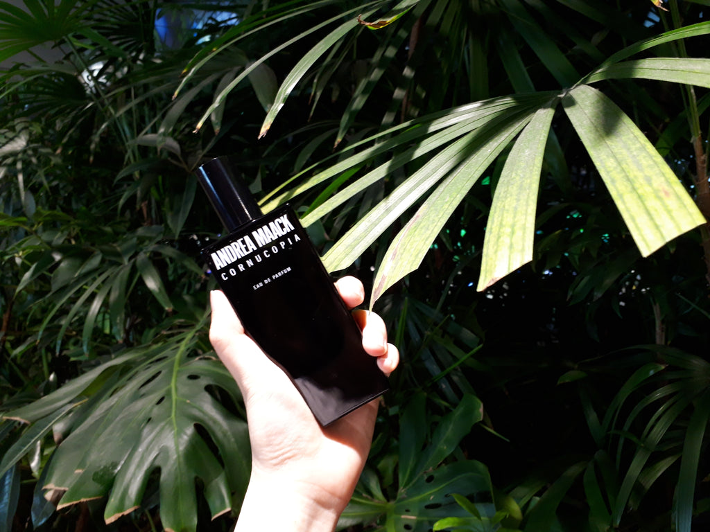 【美品】Andrea Maack DUAL 15ml　NOSE SHOP マグマ｜マグマ – NOSE SHOP