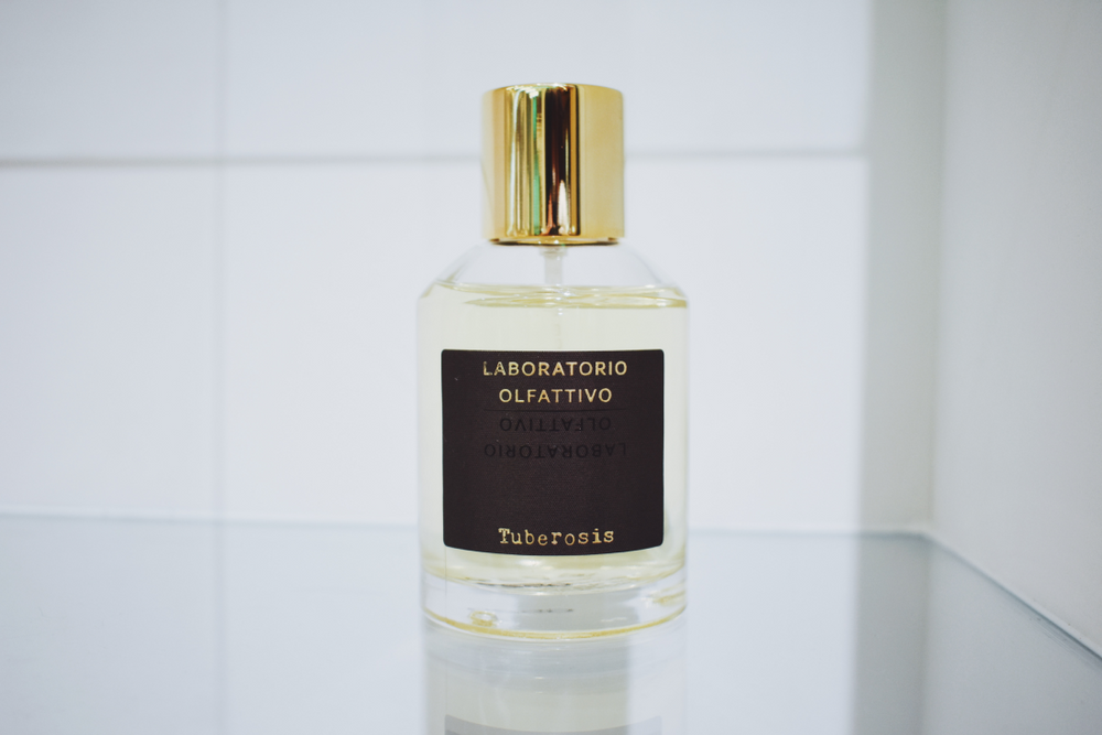 香水(ユニセックス) Histoires de Parfums 7753 50ml