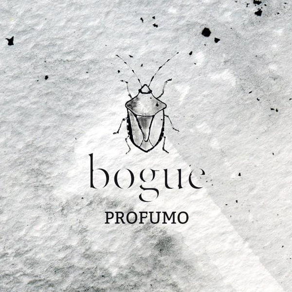 bogue profumo（ボーグ・プロフーモ）日本初上陸、オンライン先行発売