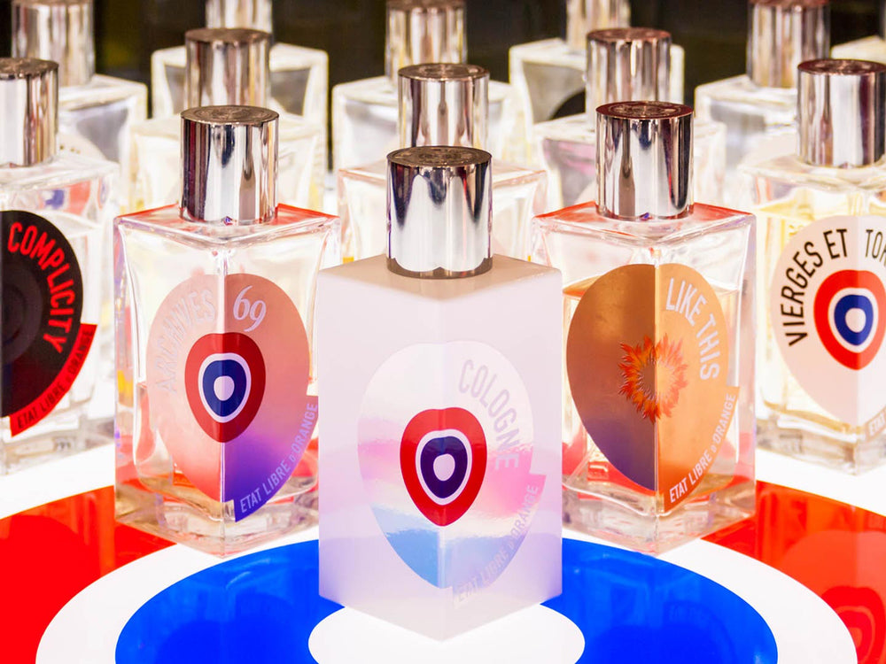 送料無料】Web限定ムエット（試香紙）販売開始のお知らせ（ETAT LIBRE