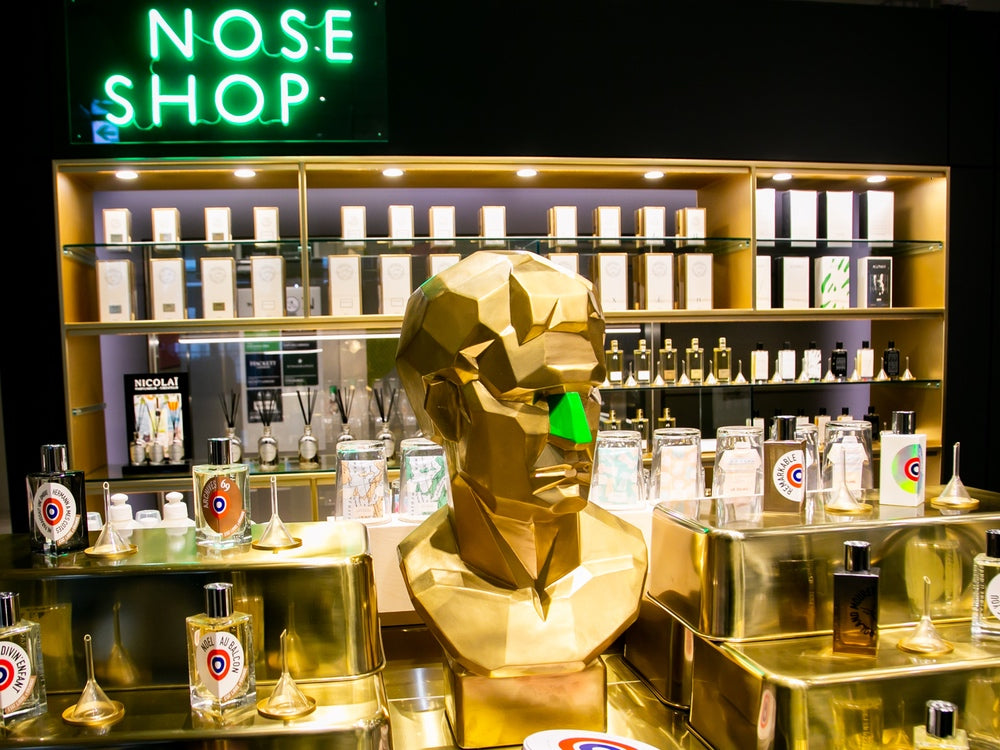 まとめ売り　香水ガチャ　サンプルセット　13個　NOSE SHOP まとめ売り 香水ガチャ サンプルセット 13個 NOSE SHOP - メルカリ