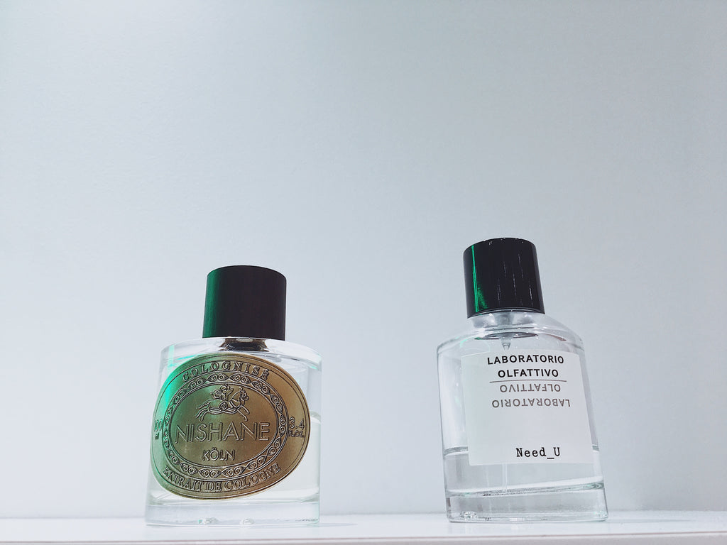 香水のレイヤードって実際どうなの？ – NOSE SHOP