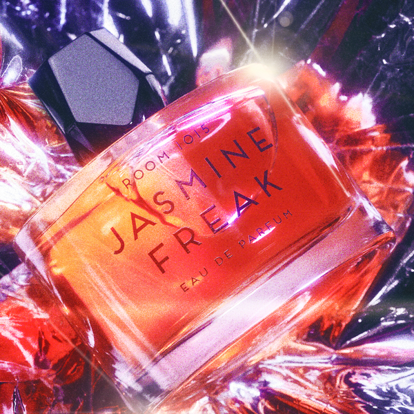 Room 1015の新作が3/14より販売開始！豪華で妖艶なグラムロックの世界