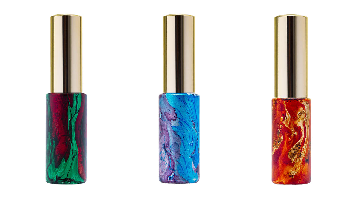 Maison Violetより12/13から、白昼夢をイメージした新作がデビュー