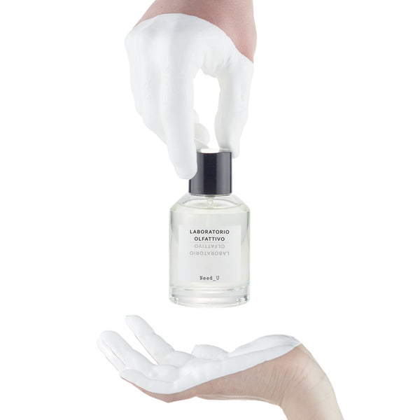 Laboratorio Olfattivo Sacreste サクレステ 新品 公式サンプル