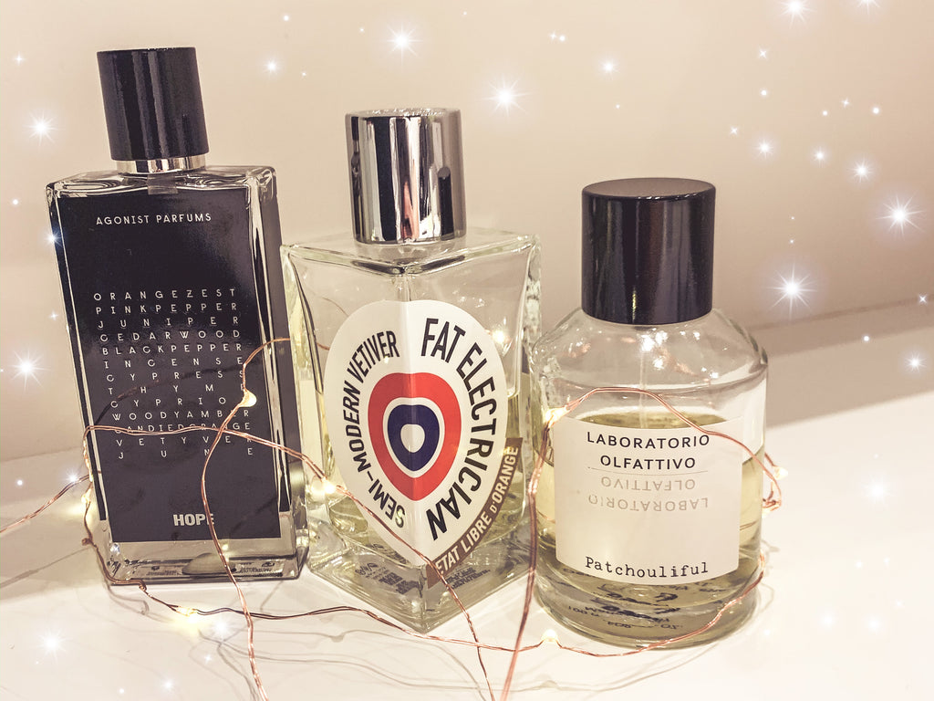 ここだけの話、あまり目立たってない香水って？ – NOSE SHOP