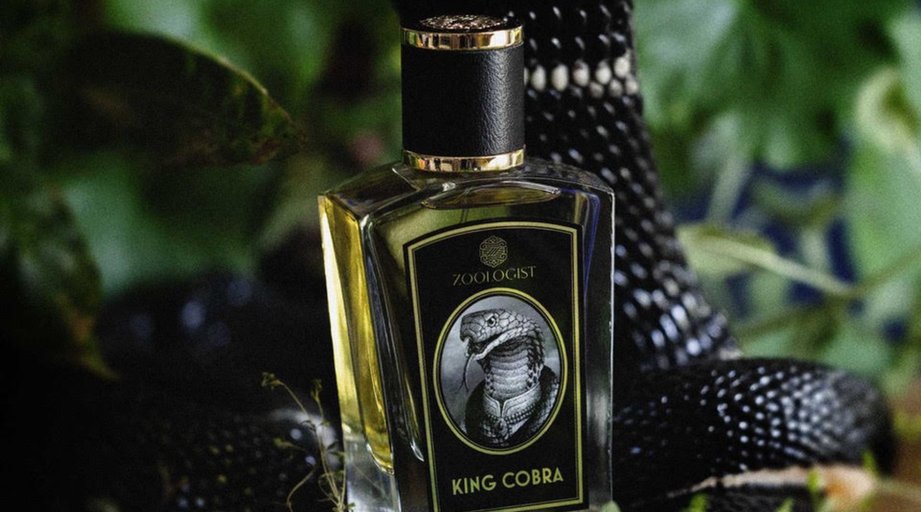 【保障できる】 12月20日、Zoologist、Tauer Perfumesをはじめとした6ブランド 香水(男性用)