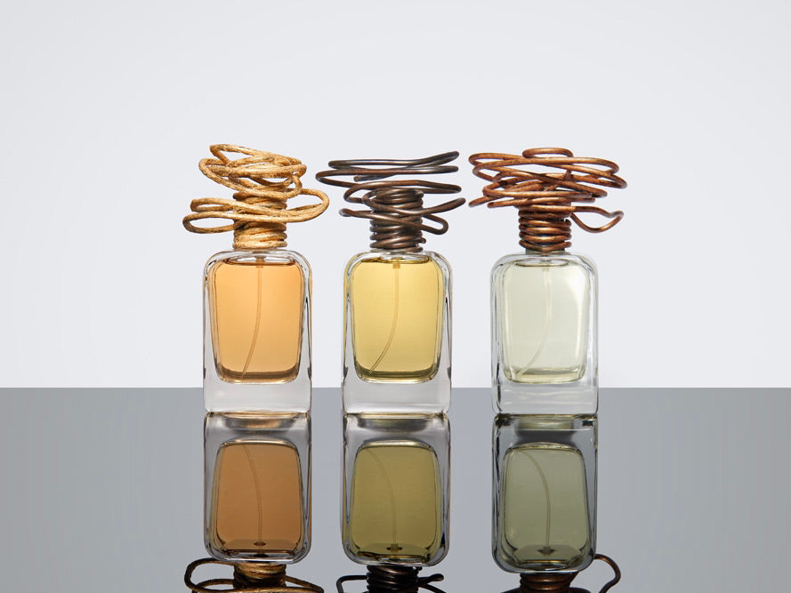 メンデットローザMendittorosa mini 香水サンプルセット 新ブランド】Mendittorosa（メンデットローザ）15種が1月29日