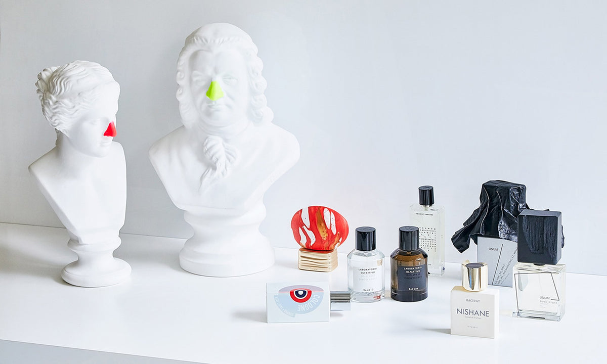 本日発売】「星の王子さま」にインスパイアされた新作香水2種｜NISHANE