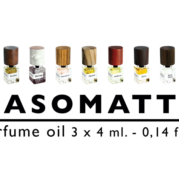 残量9割以上 Nasomatto ナーゾマット Blamage ブラマージュ 30ml