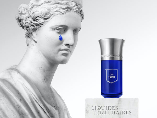 【新作】LIQUIDES IMAGINAIRES 新トリロジー／Histoires de Parfums 『1804』　2020年5月9日オンライン先行発売