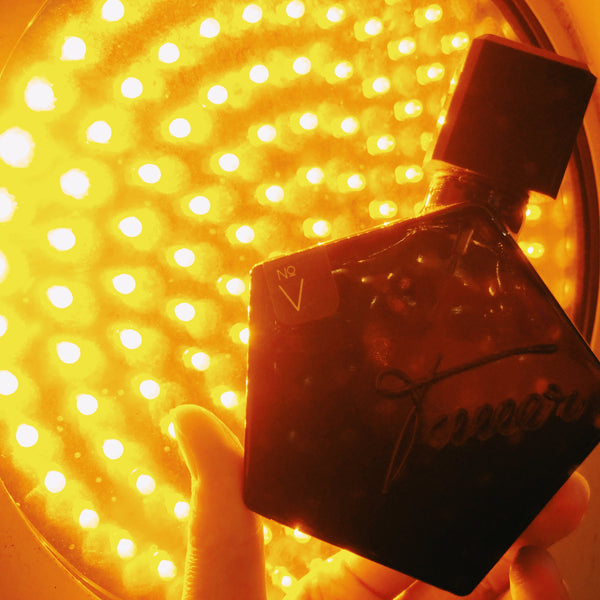 タウアーパフューム レール デュ デゼール マロカン｜モロッコの砂漠の風 TauerPerfumes_NO02L_AIRDUDESER