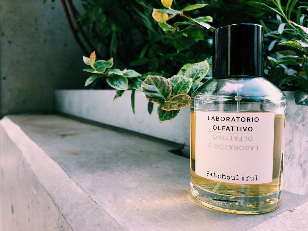 ノームコアな香り – NOSE SHOP